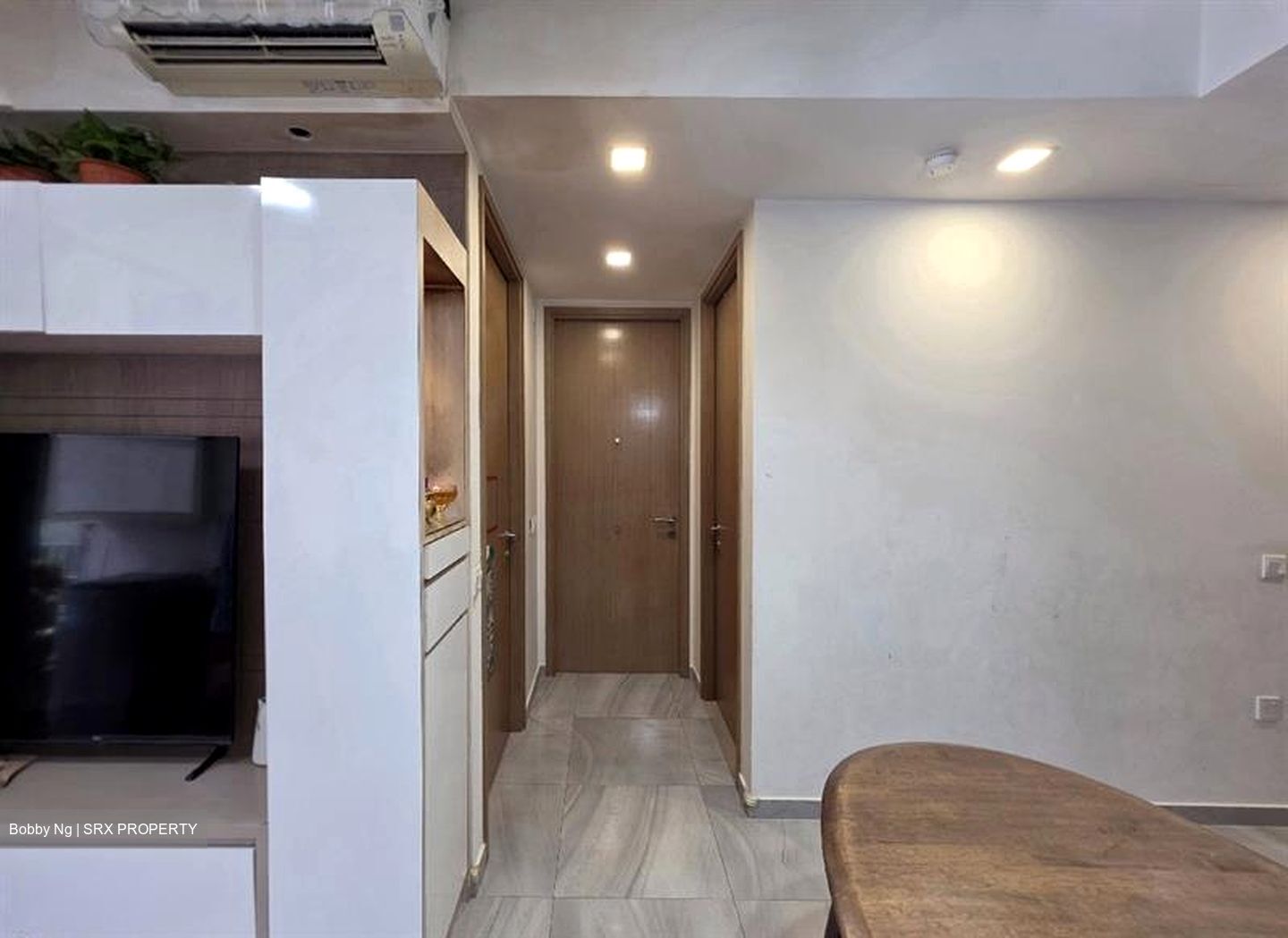 High Park Residences (D28), Apartment #625996571